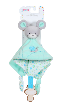  garden plat souris vert escargot 